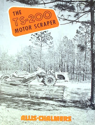 Allis Chalmers