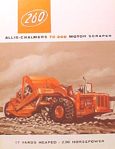 Allis Chalmers