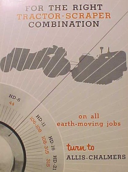 Allis Chalmers