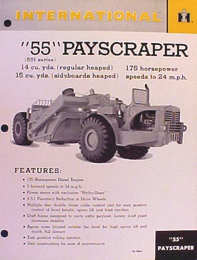 International 55P