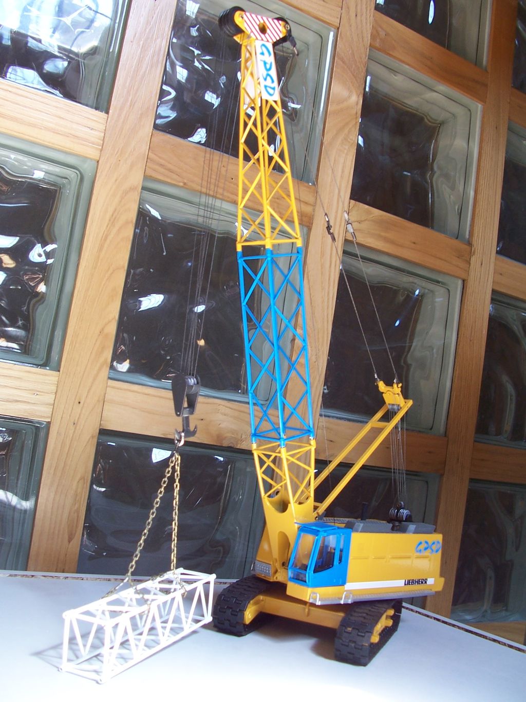 Liebherr HS 885