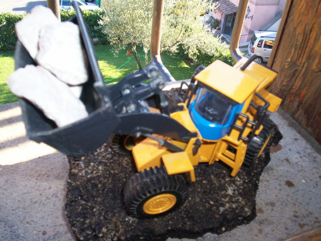 volvo l330c