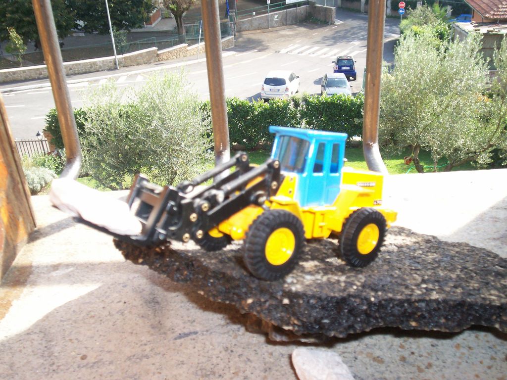 volvo l70