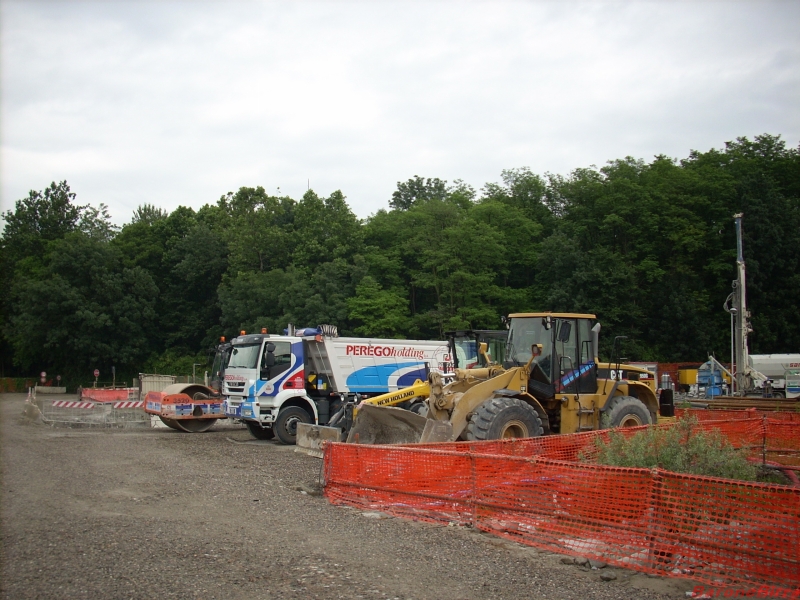 visita cantiere