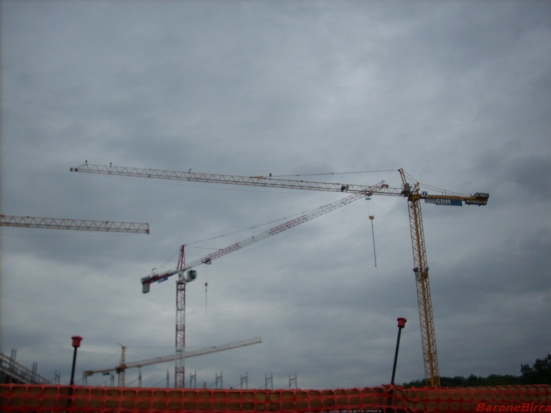 visita cantiere