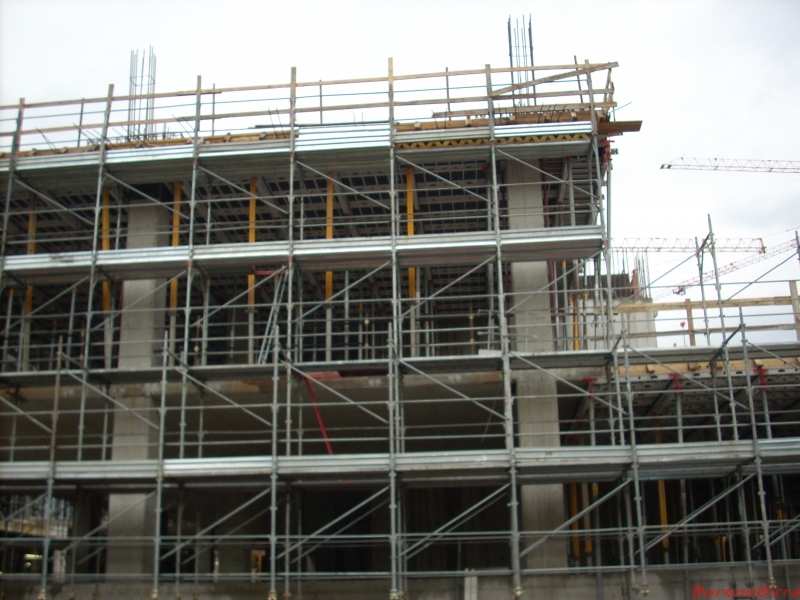 visita cantiere