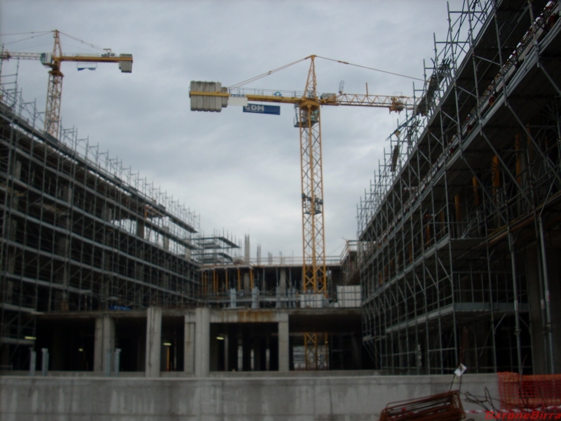 visita cantiere