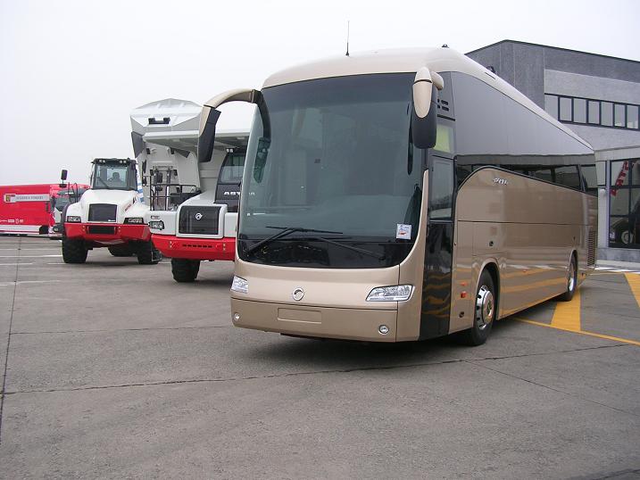 IRISBUS