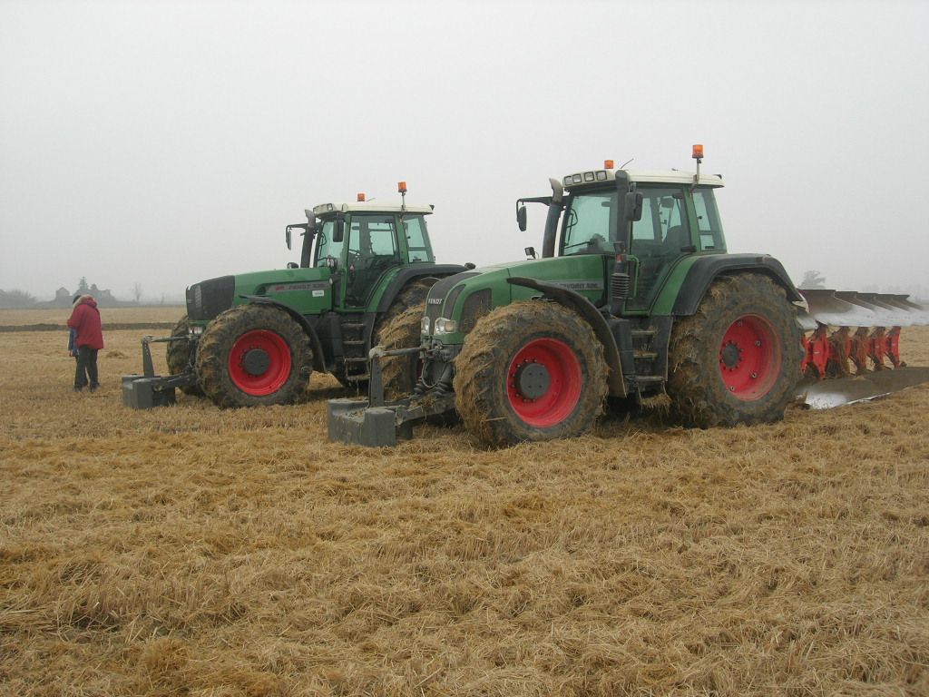 fendt 926&930