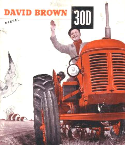 David Brown