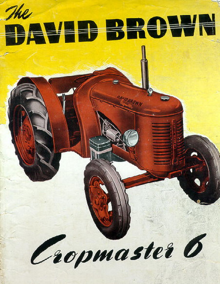 David Brown