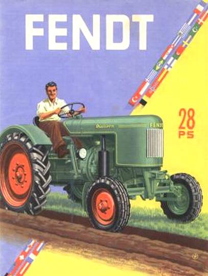 Fendt