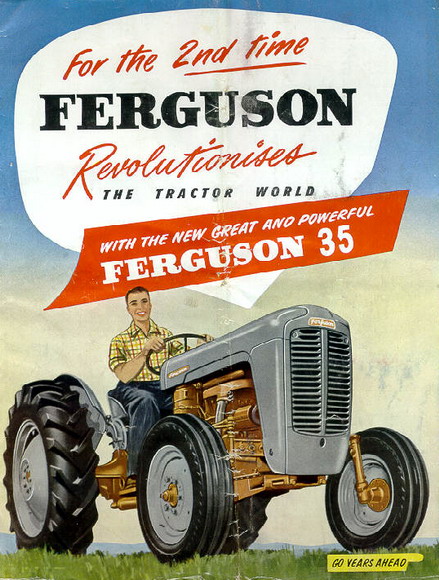 Ferguson