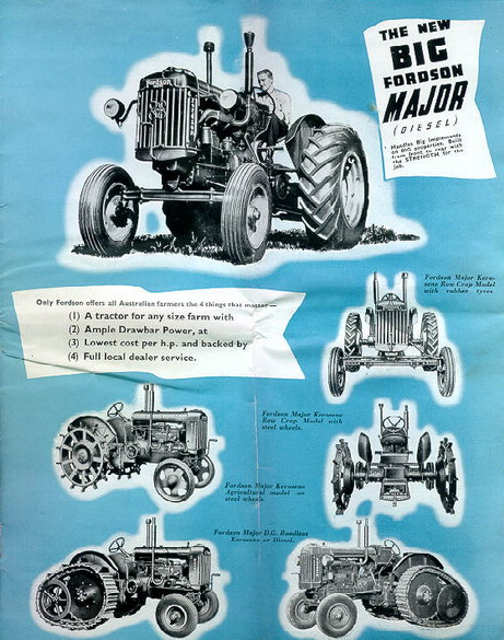 Fordson