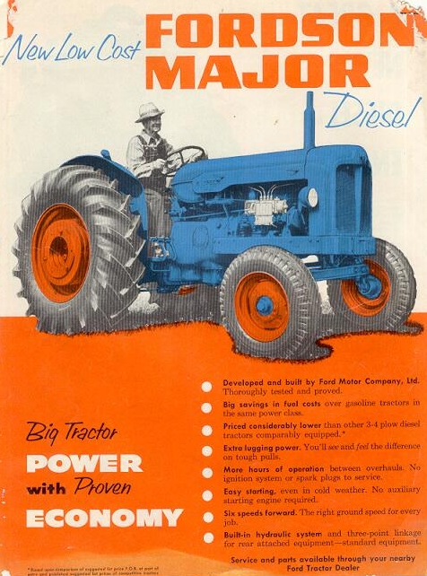 Fordson
