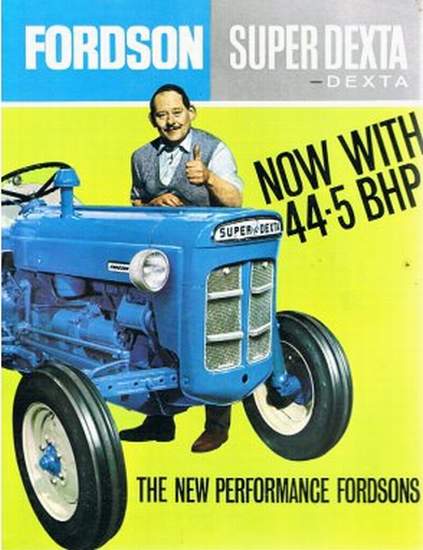 Fordson