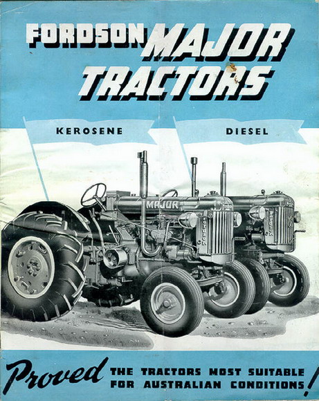 Fordson