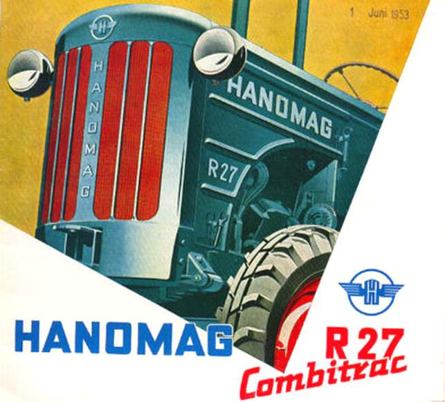 Hanomag