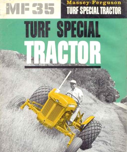 Massey Ferguson