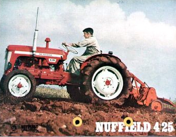 Nuffield