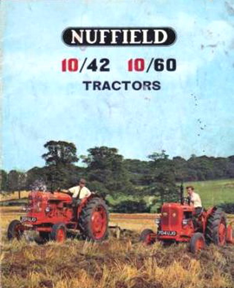 Nuffield