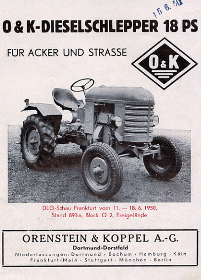 O&K