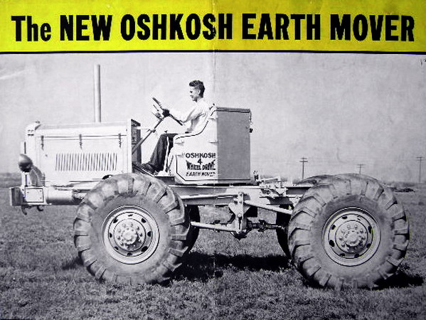 Oshkosh