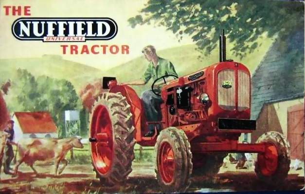 Nuffield