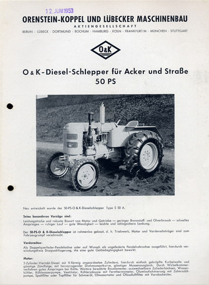 O&K