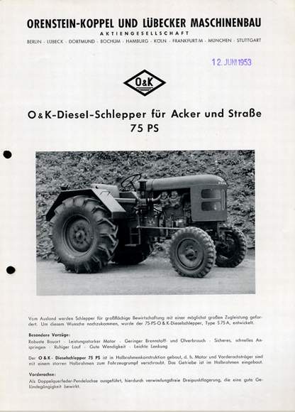 O&K