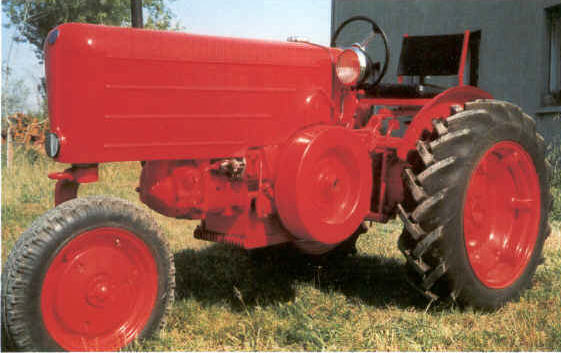 OTO 18 R 3 - 1951