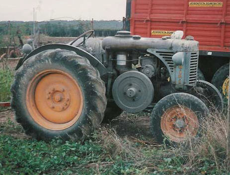 Landini L 25