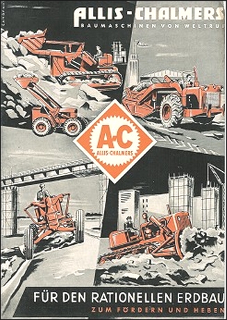 Allis Chalmers