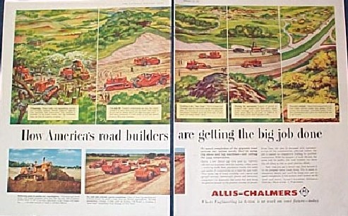 Allis Chalmers