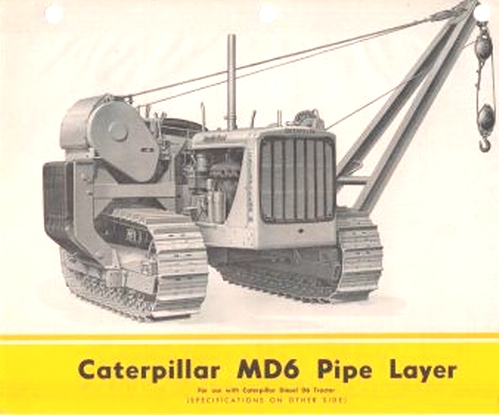 Caterpillar