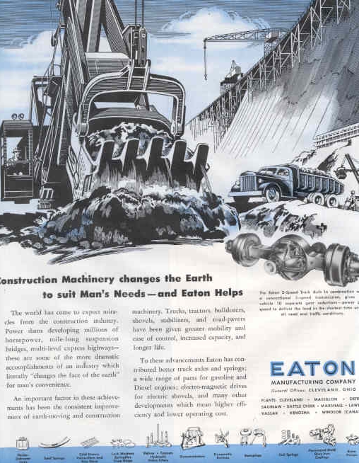 Eaton