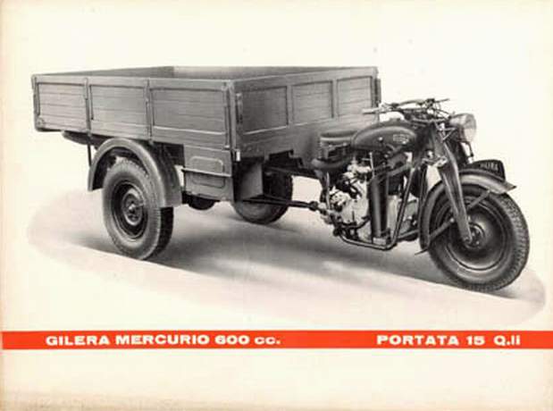 Gilera