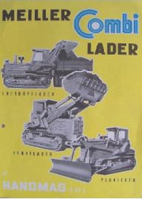 Hanomag Meiller