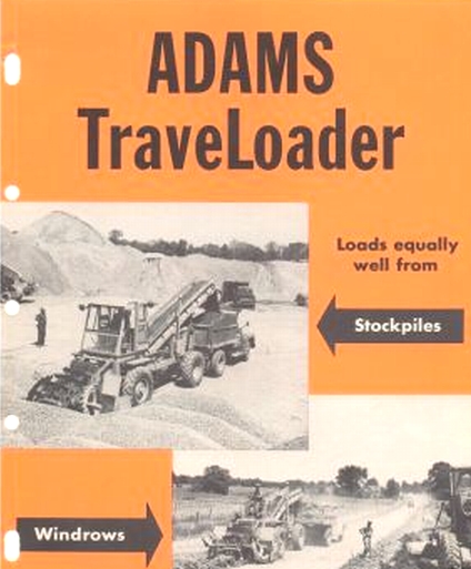 Adams