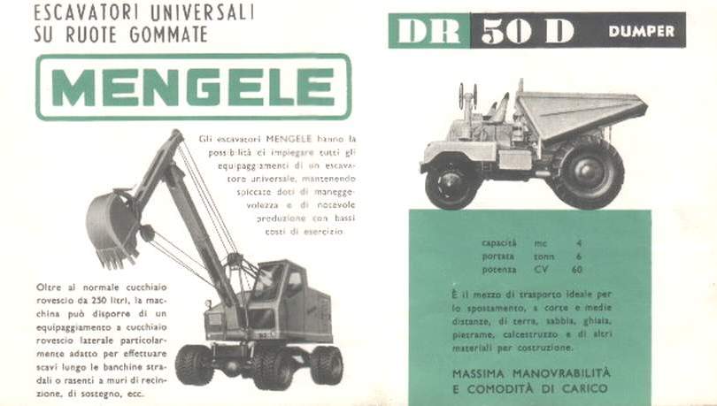 Mengele