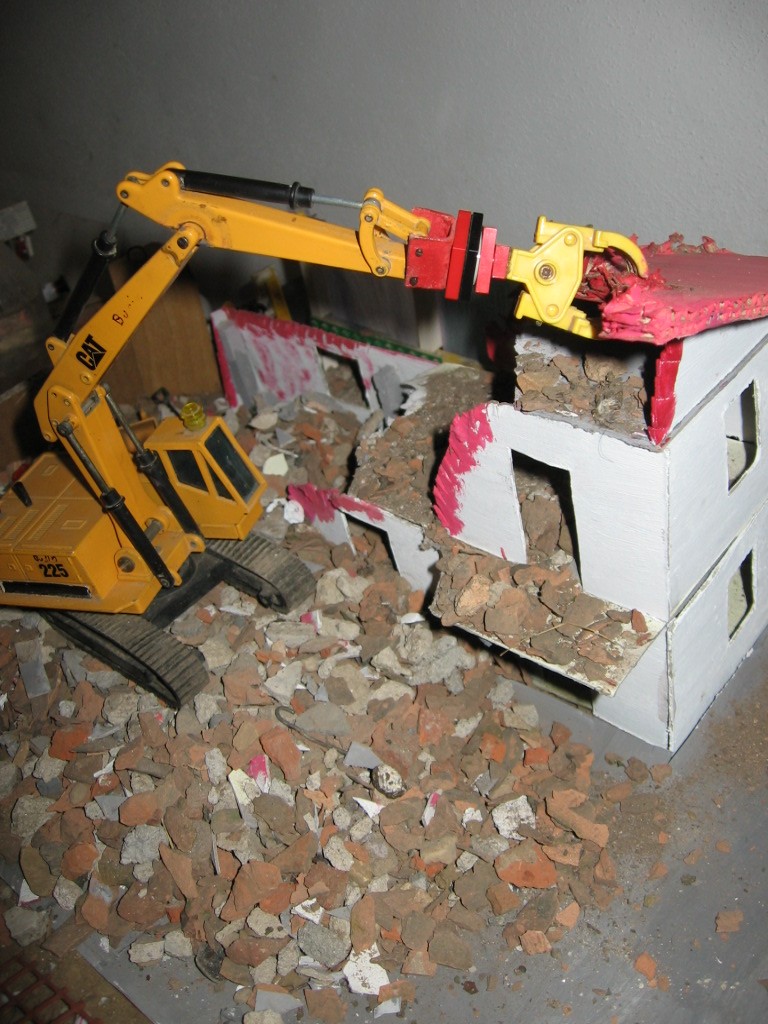 19\12\2006-demolizione edificio