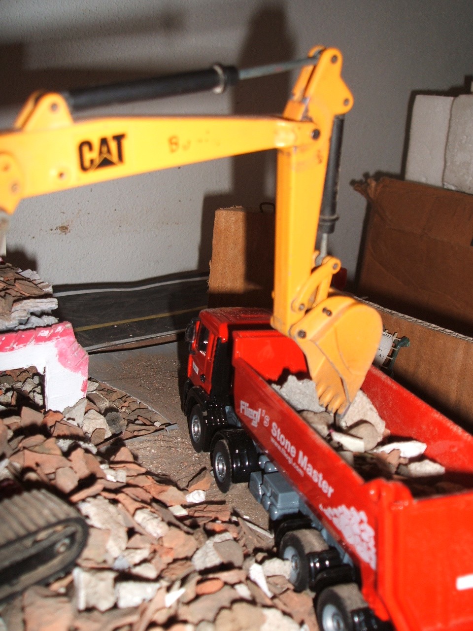 19\12\2006-rimozione macerie