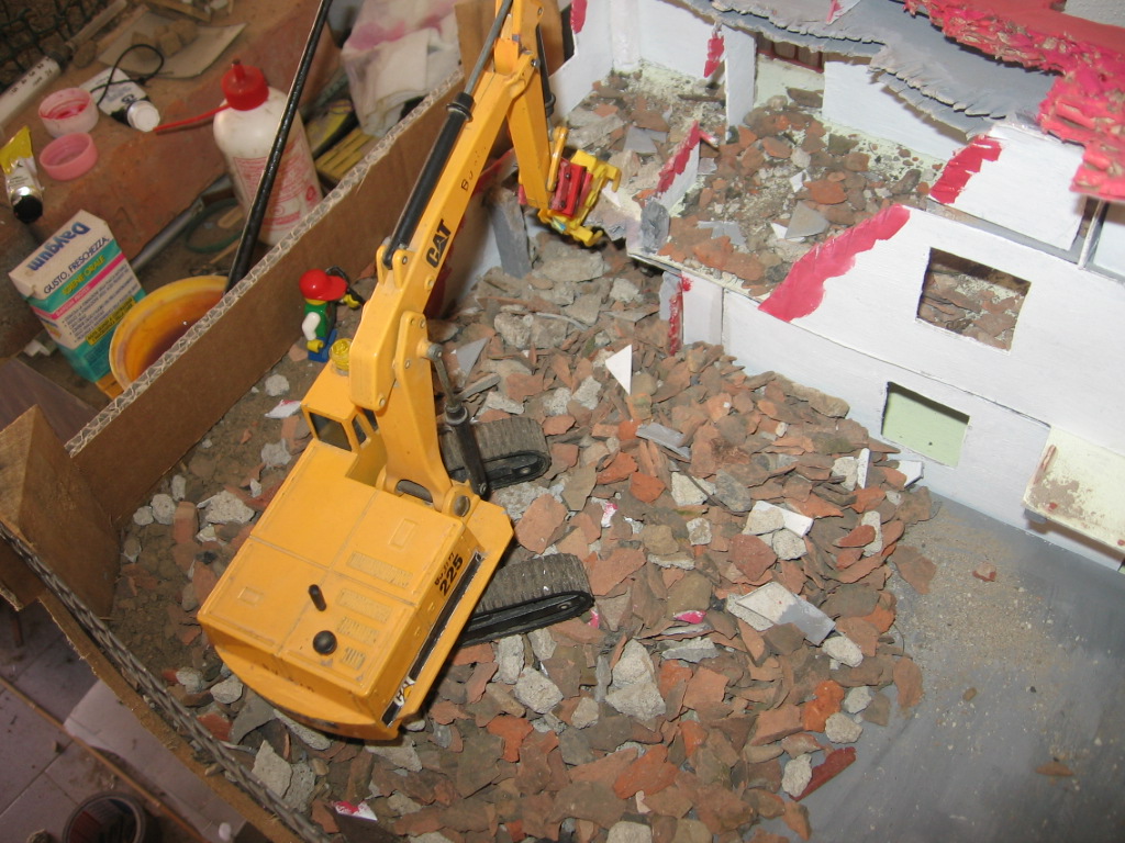 18\12\2006-demolizione edificio