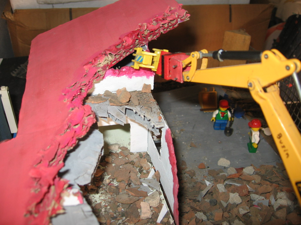 18\12\2006-demolizione edificio