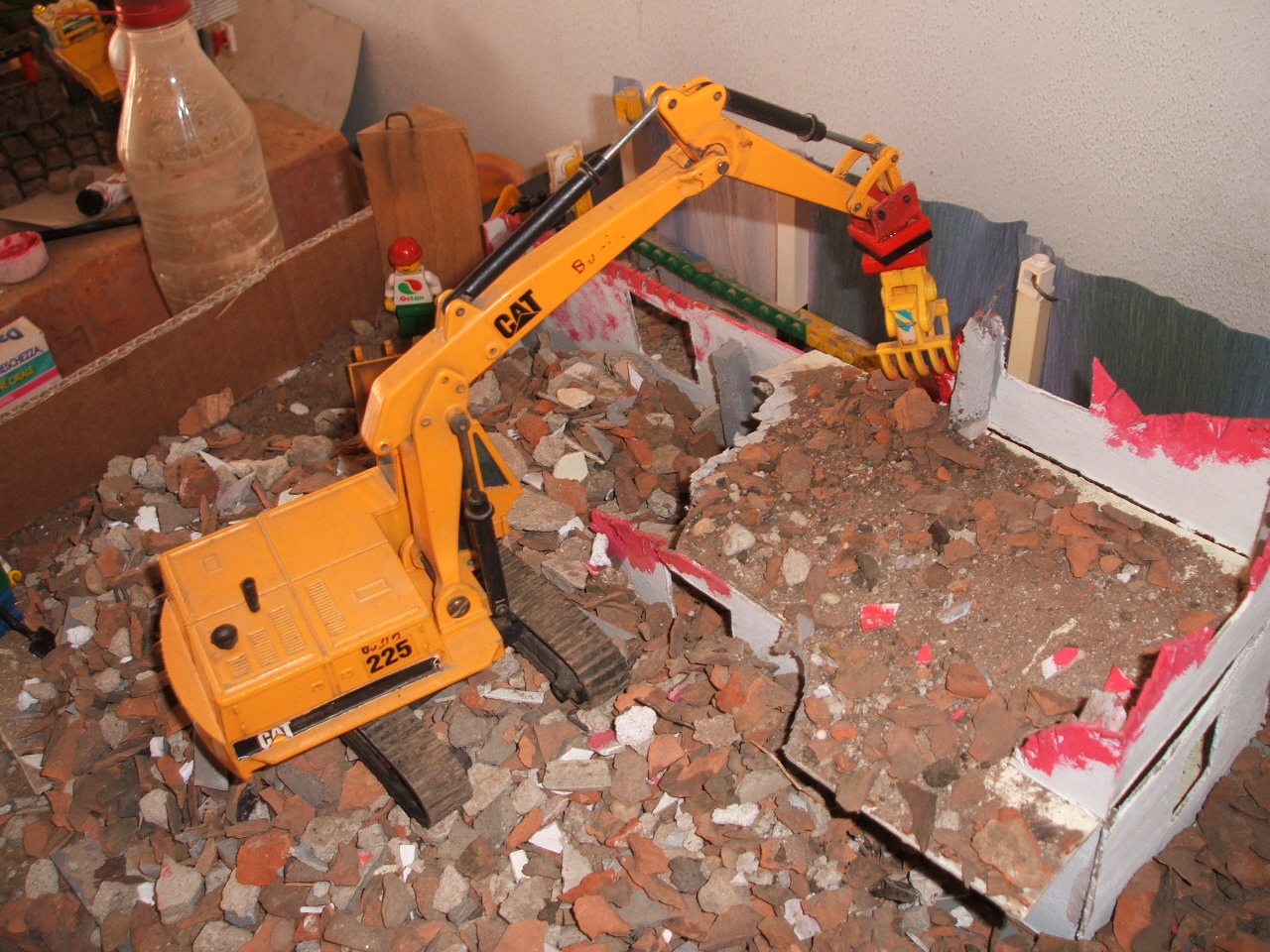 19\12\2006-demolizione edificio