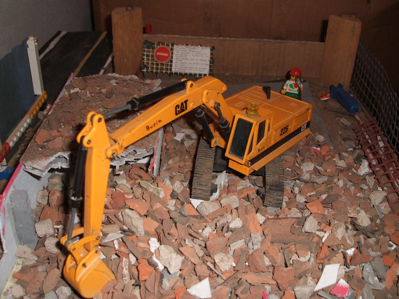 19\12\2006-ultime bennate prima del riposo....