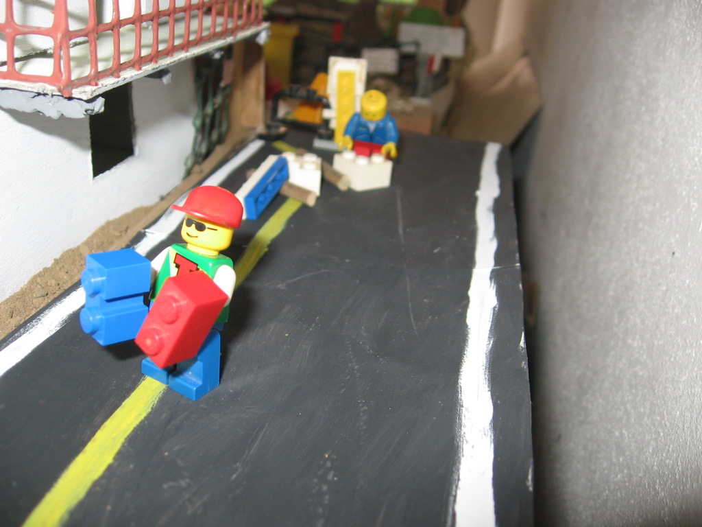 18\12\2006-montaggio barriere protettive