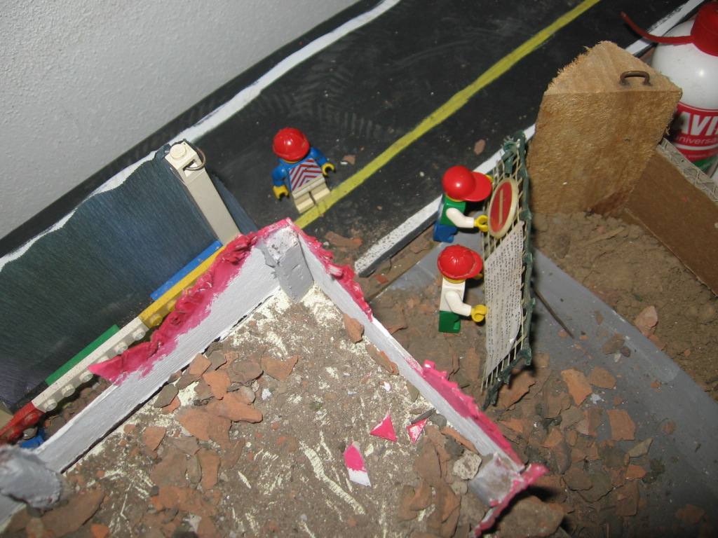 19\12\2006-pausa pranzo