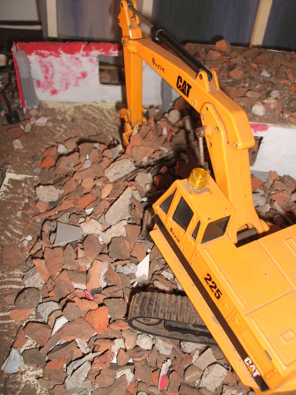 20\12\2006-rimozione macerie