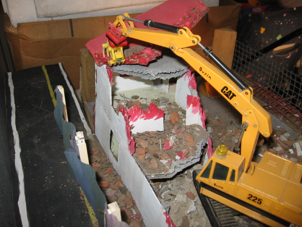 19\12\2006-demolizione edificio